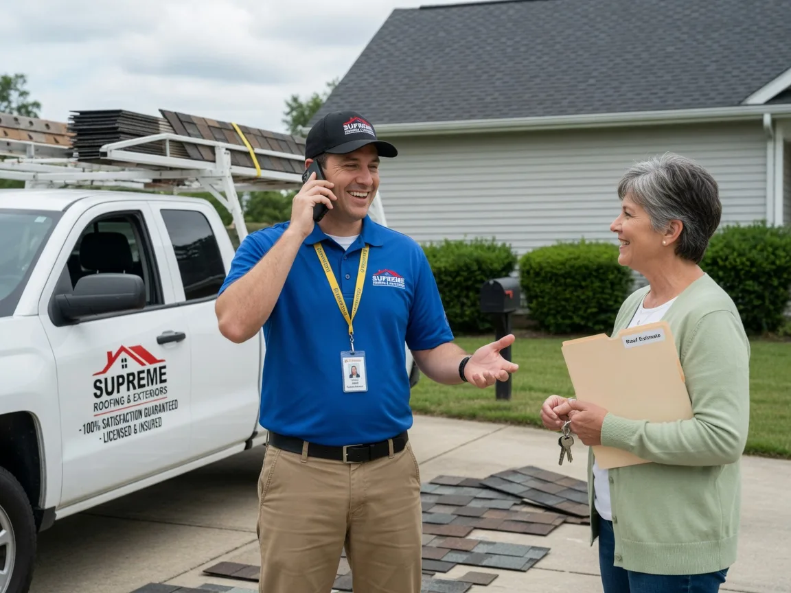 Roof Replacement Eureka, MO FAQs